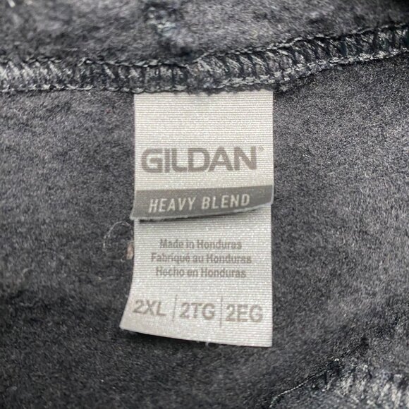 Are you a Salty Dawg?  Get Your Limited Salty Dawg Saloon XXL Hoodie - Picture 4 of 4